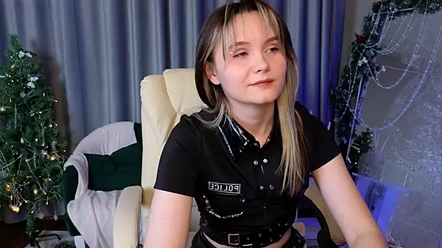 CiriRianonn's cam snapshot