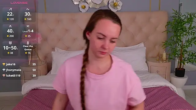 JaniceCollins's cam snapshot