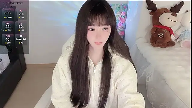 yuii-7 live sex cam