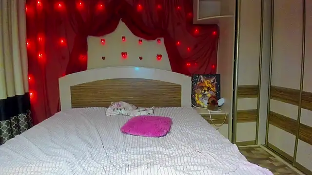 Miss_Elsa_ live sex cam