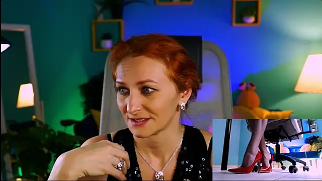 DianaTorrens live sex cam