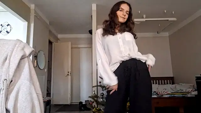 KellyKelik's cam snapshot