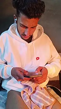 AjaxStar live sex cam