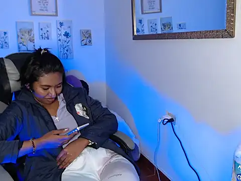 Samanta_777's cam snapshot