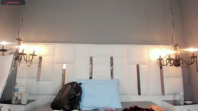 MAGIC_DANILEA's cam snapshot