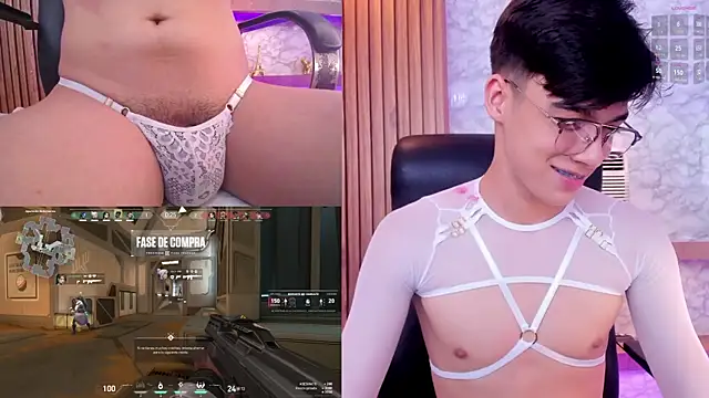 Gerony_ live sex cam