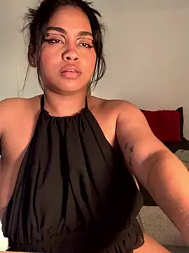 Dahiana_Giil's cam snapshot