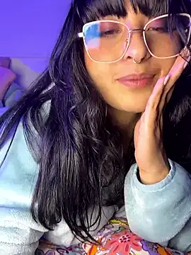 Hannahcarteer's cam snapshot