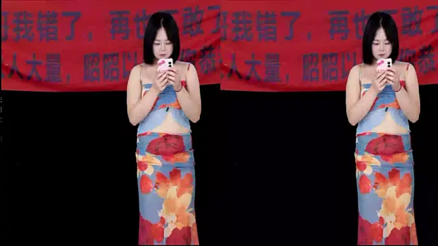 D-lucky2's cam snapshot