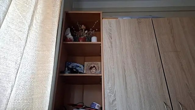 KellyKelik's cam snapshot