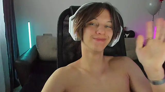 Ostin_meow live sex cam