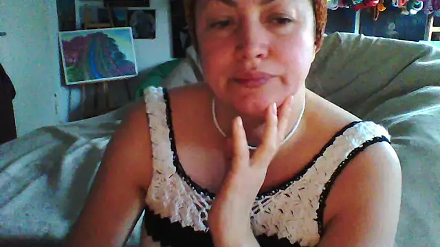 MariaAnaSunshine's cam snapshot