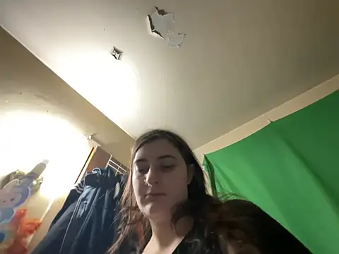 Snowbunnycake_131's cam snapshot