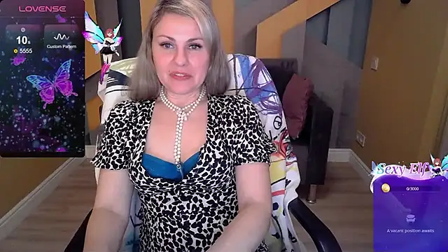 Candy_Long live sex cam