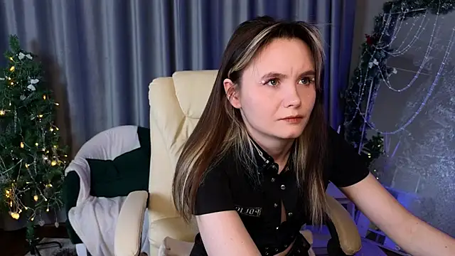 CiriRianonn live sex cam