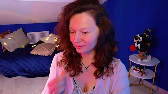 AuroraBorealis__ live sex cam