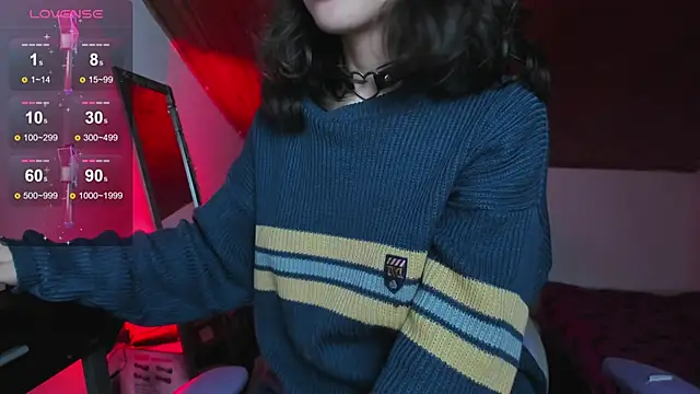 eileen_pinkman live sex cam