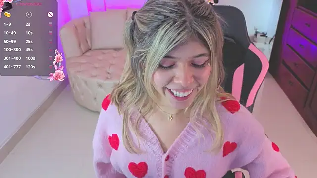 NATAASHA___ live sex cam