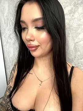 kiss_Lissa live sex cam