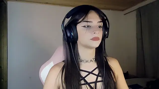 Dollbehavior_ live sex cam