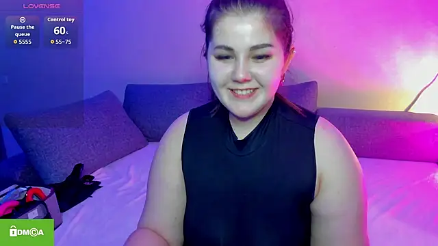 bunny_scarlet0's cam snapshot