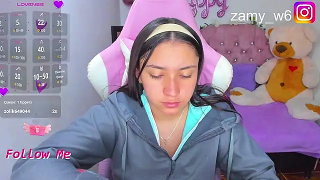 Karla__cute live sex cam