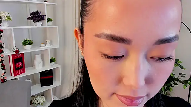 KellyKaai live sex cam