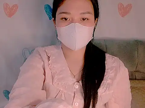 ting_368's cam snapshot