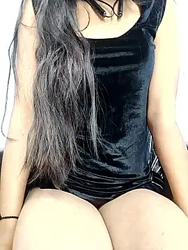 Kiritika_1's cam snapshot