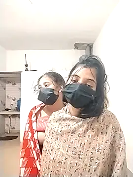 Hot-komall's cam snapshot