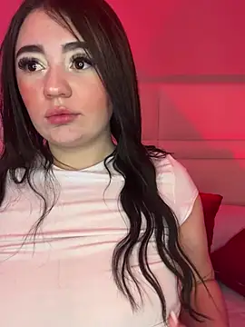 Valeria_carter's cam snapshot