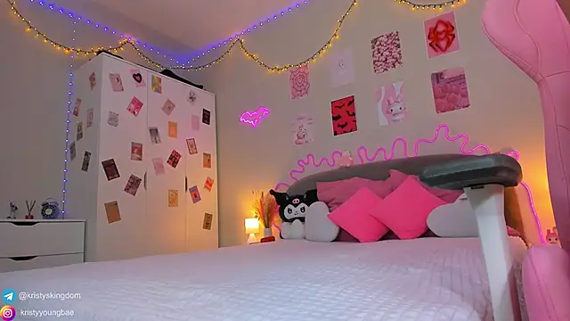 Kate_Clover live sex cam