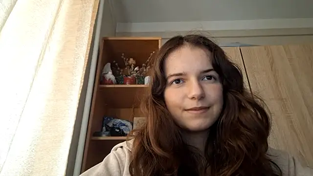 KellyKelik's cam snapshot