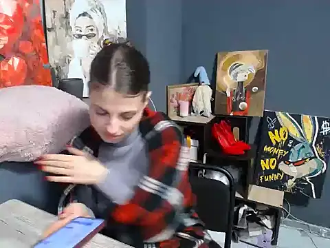 felicity_gold's cam snapshot