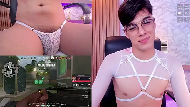 Gerony_ live sex cam