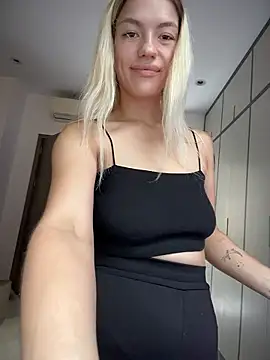 -Sexy_Barbie- live sex cam