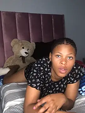 Bubbles156's cam snapshot