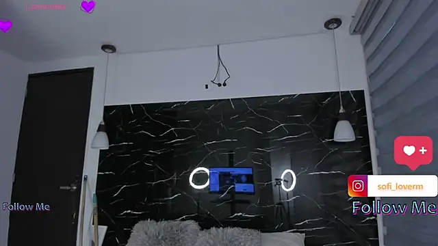 Sofiia-Rubb's cam snapshot