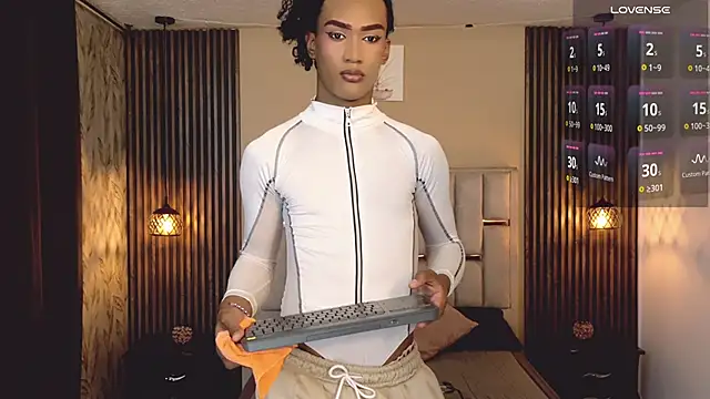 Hanzking01 live sex cam