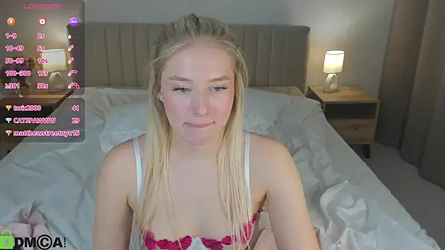 ChloeAlba's cam snapshot