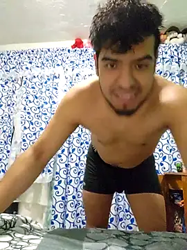 TheSpartanAR97 live sex cam