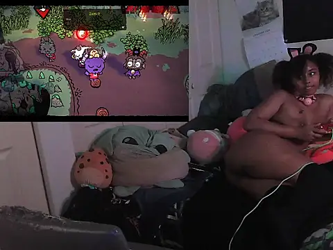 HonneyBunnyXO's cam snapshot