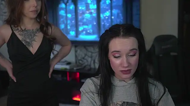 lis_silver live sex cam