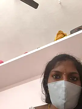 Honey_rosetamil's cam snapshot