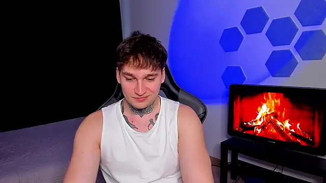 Chris_Tyson live sex cam