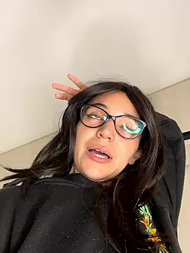 uniquerossie's cam snapshot