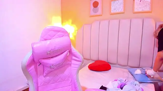 Hunter_todd live sex cam