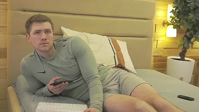 EthanPinkman live sex cam