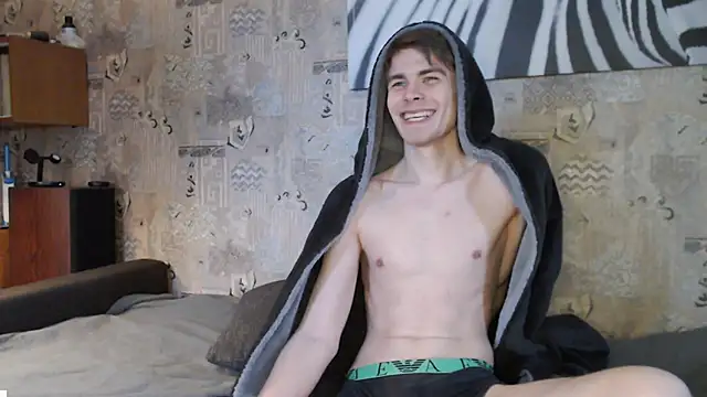 Student_Oliver live sex cam