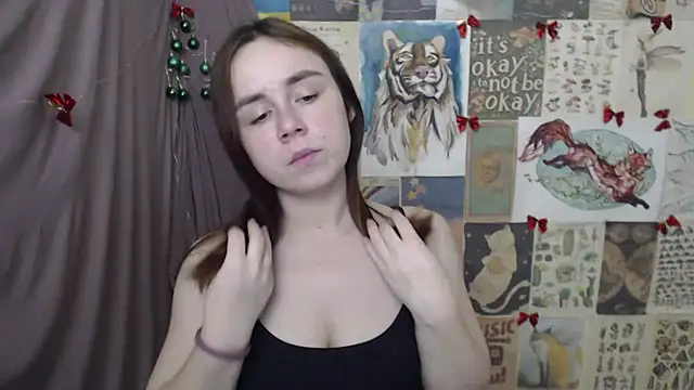 VeryVeryVeryShy_ live sex cam